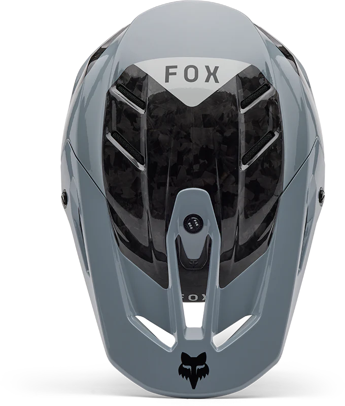V3 RS Infinite Helmet - Cloud Grey - Image 4