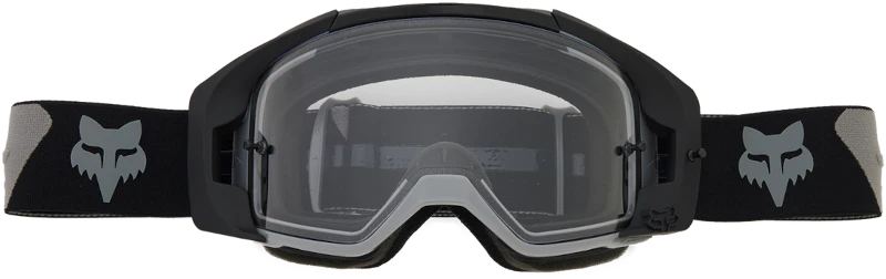 Vue Core Goggle - Steel Grey
