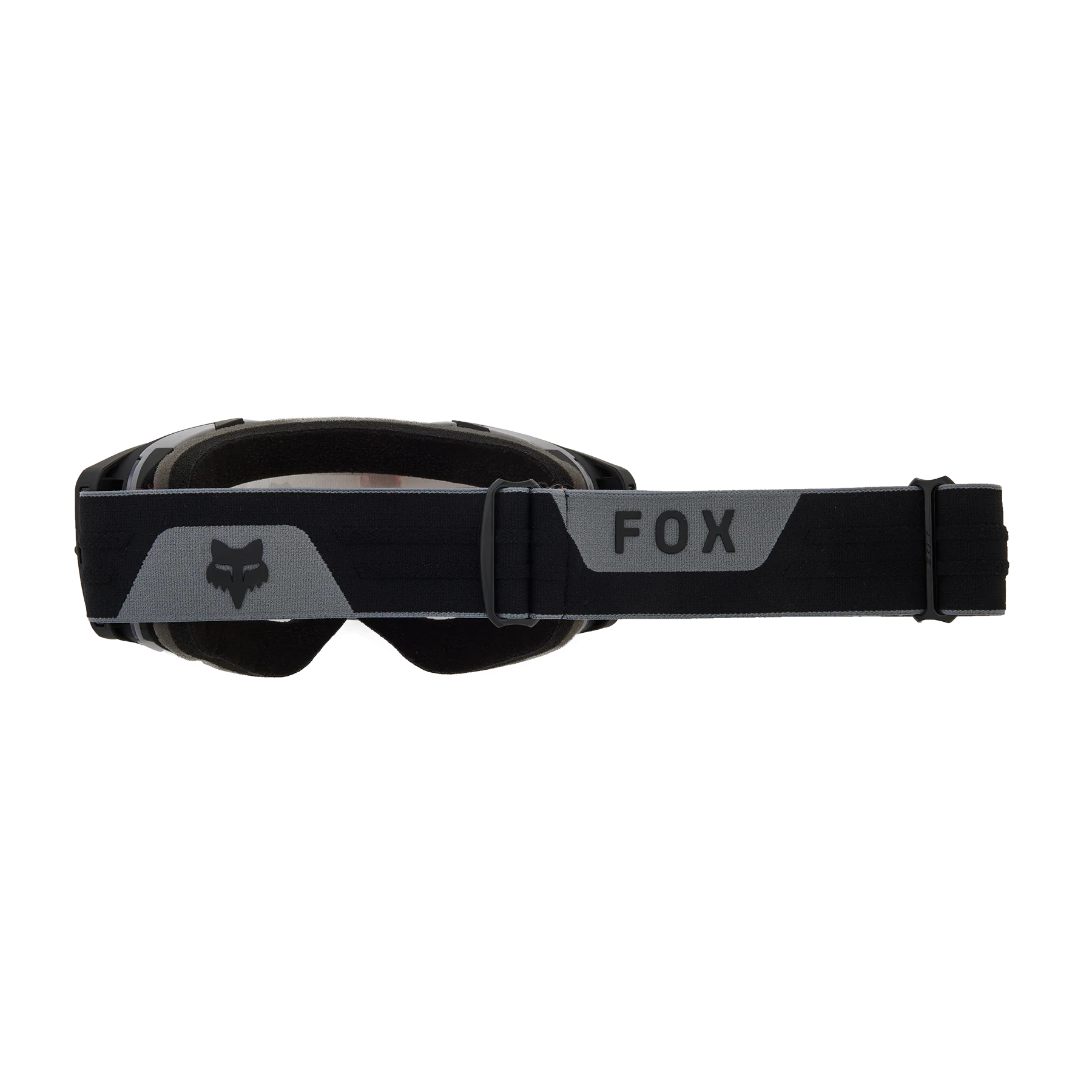 Vue X Goggle - Black / Grey - Image 2