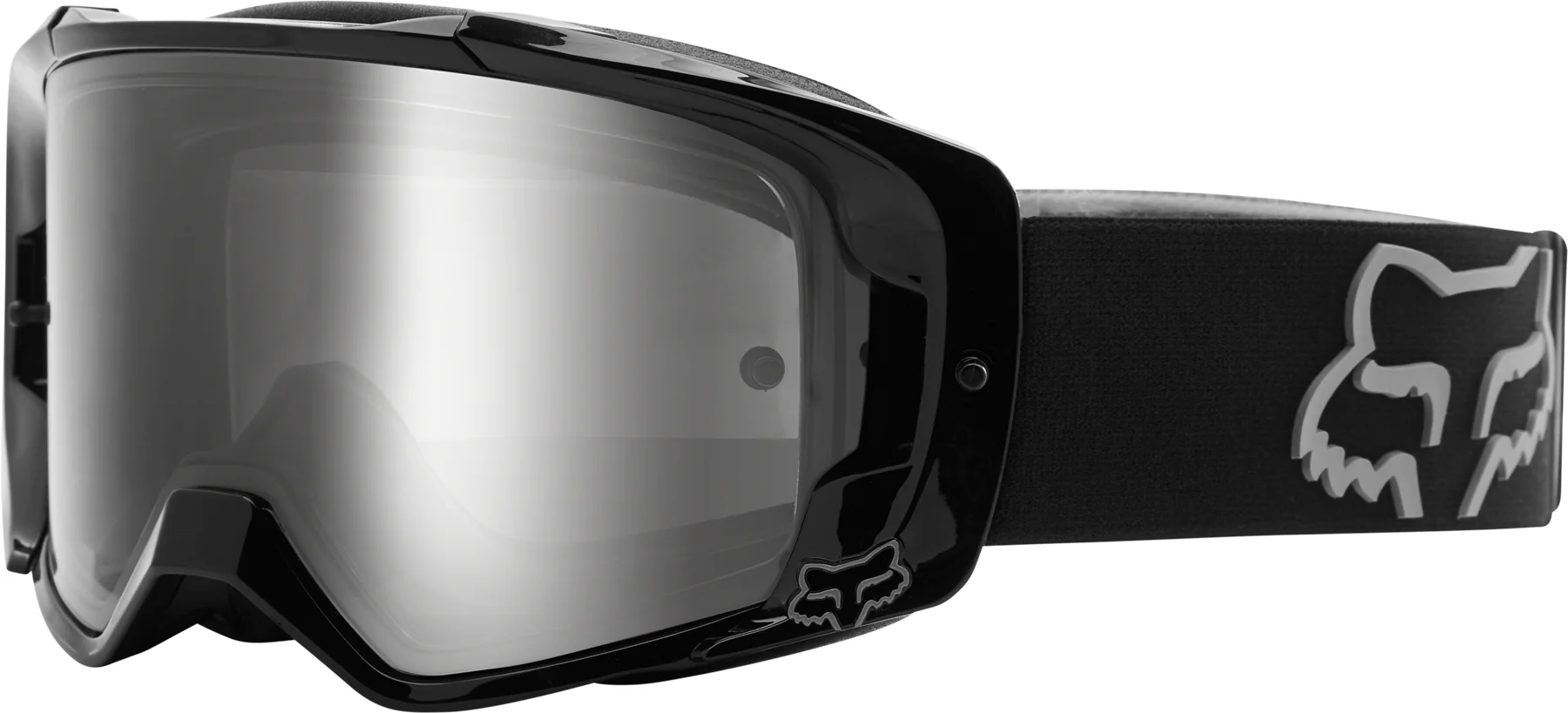 Vue X Stray Goggle Black - Image 2