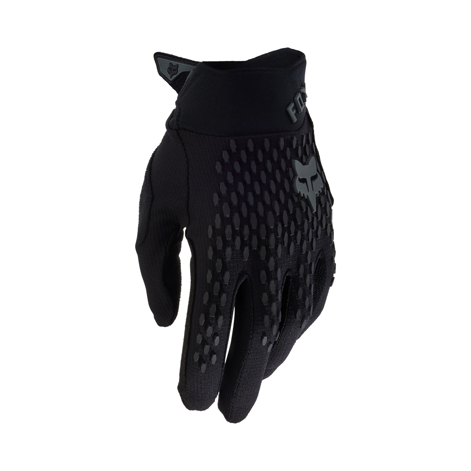 Women's Defend Handschuh - Black