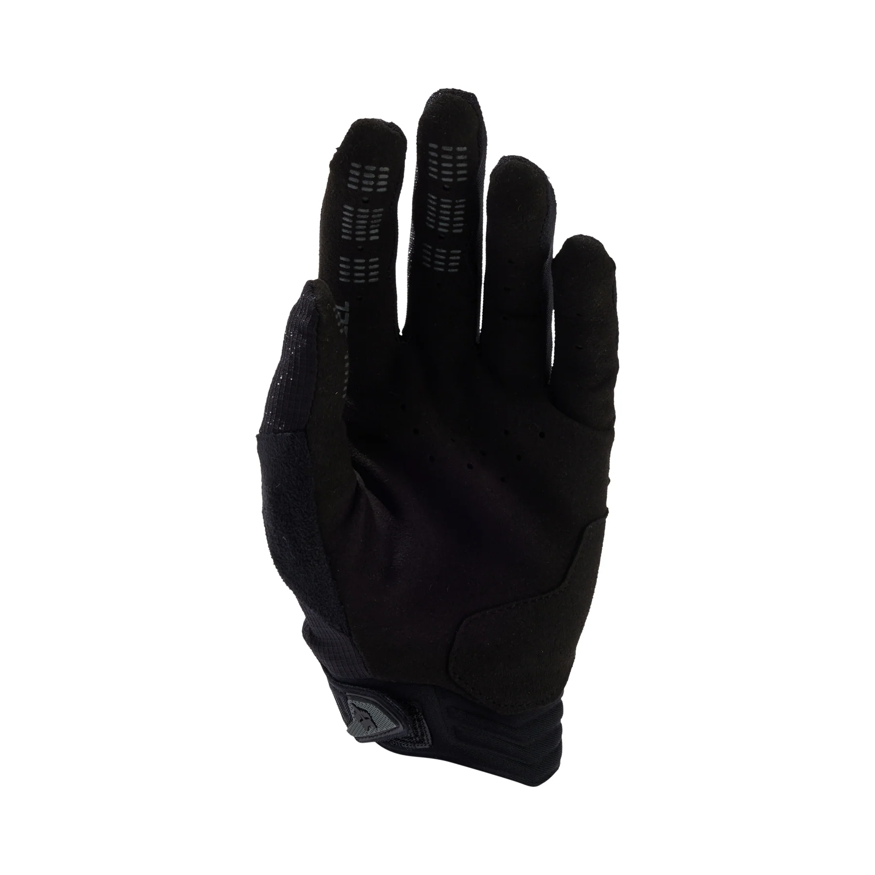 Women's Defend Handschuh - Black - Image 2
