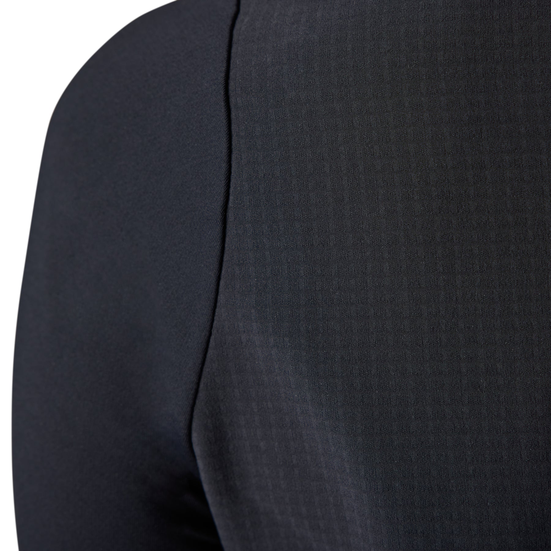Women's Defend Thermal Jersey - Black - Image 5