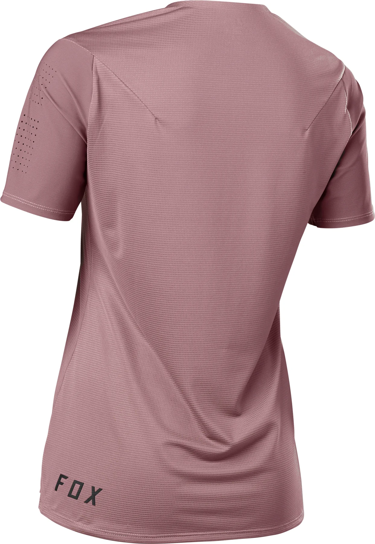 Women's Flexair Short Sleeve Jersey - Plum Perfect - Image 2