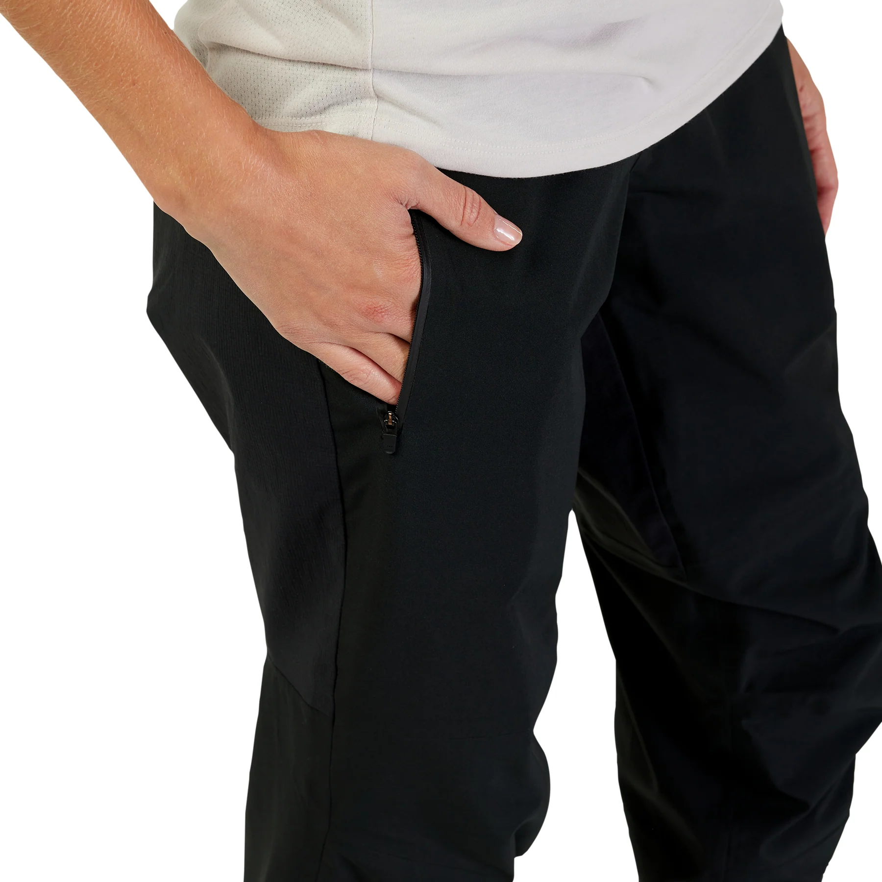 Women's Ranger 2.5L Water Hose - Black - Image 5