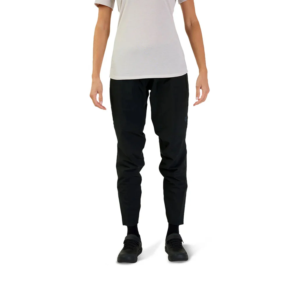Women's Ranger 2.5L Water Pant - Black - Image 3