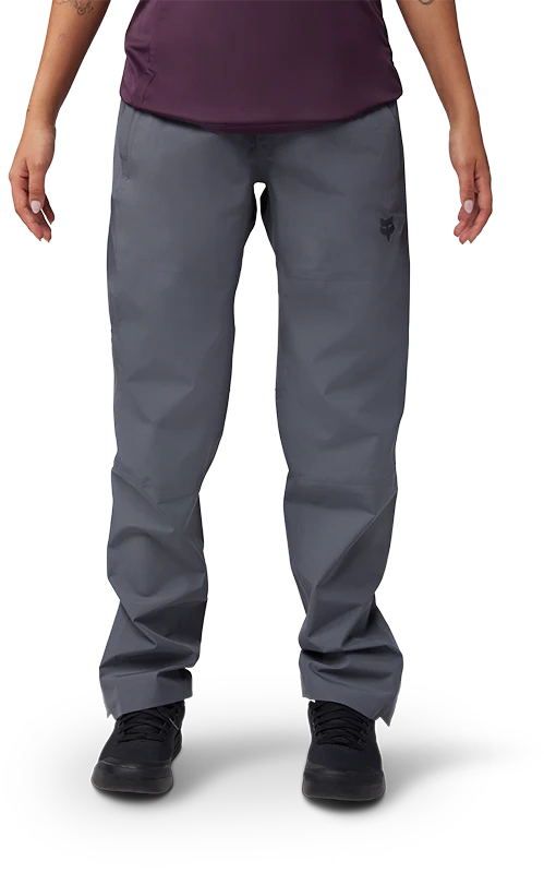 Women's Ranger 2.5L Water Pant - Graphite - Image 3