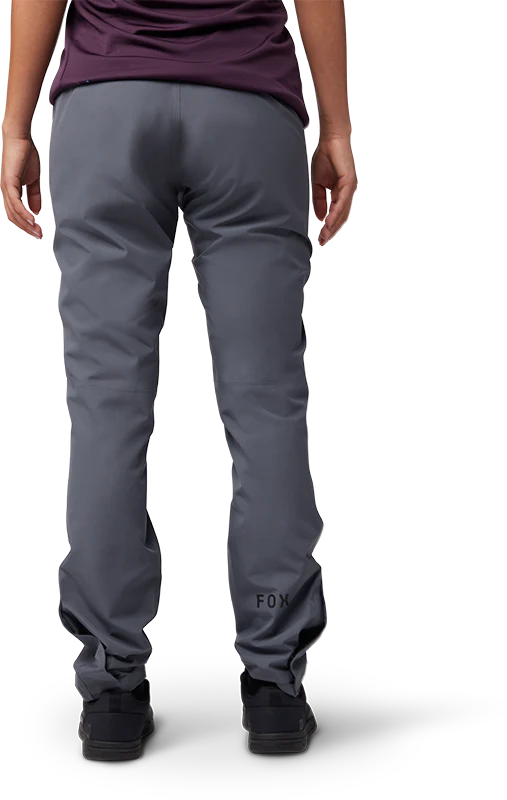 Women's Ranger 2.5L Water Pant - Graphite - Image 4