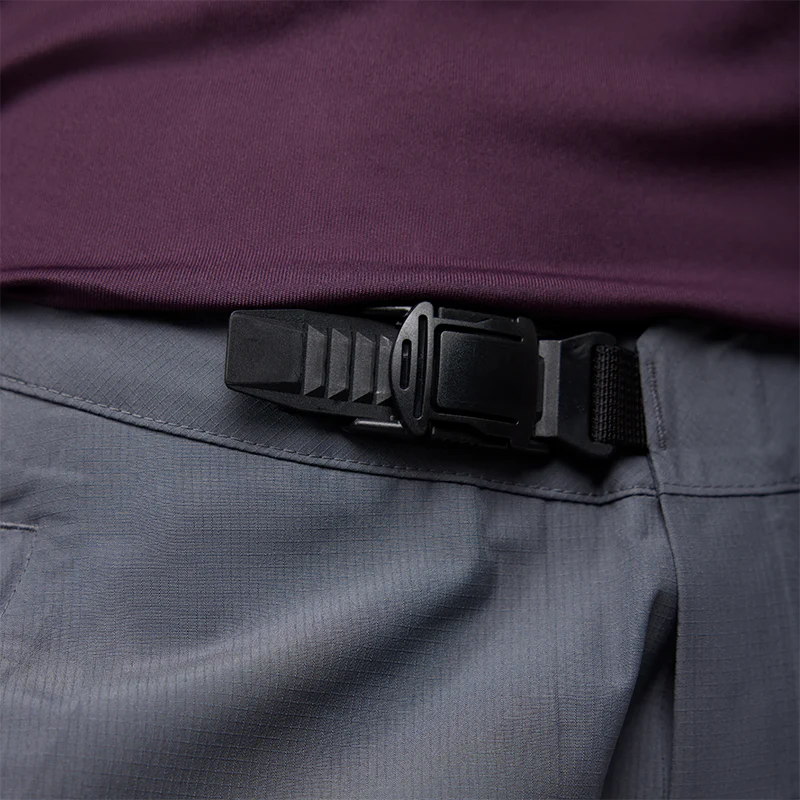 Women's Ranger 2.5L Water Pant - Graphite - Image 5