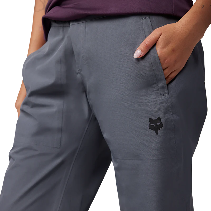 Women's Ranger 2.5L Water Pant - Graphite - Image 6