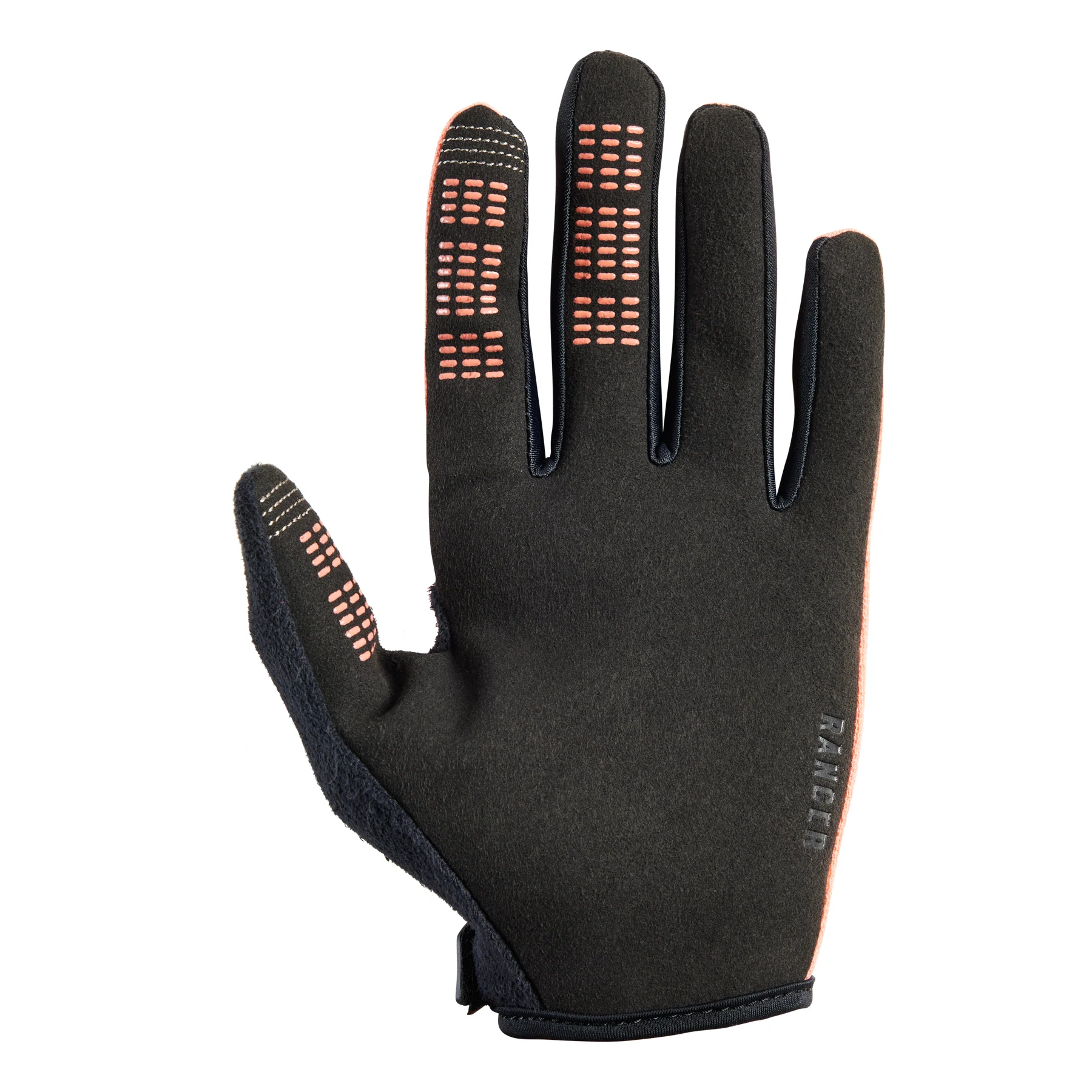 Women's Ranger Glove - Salmon - Image 2