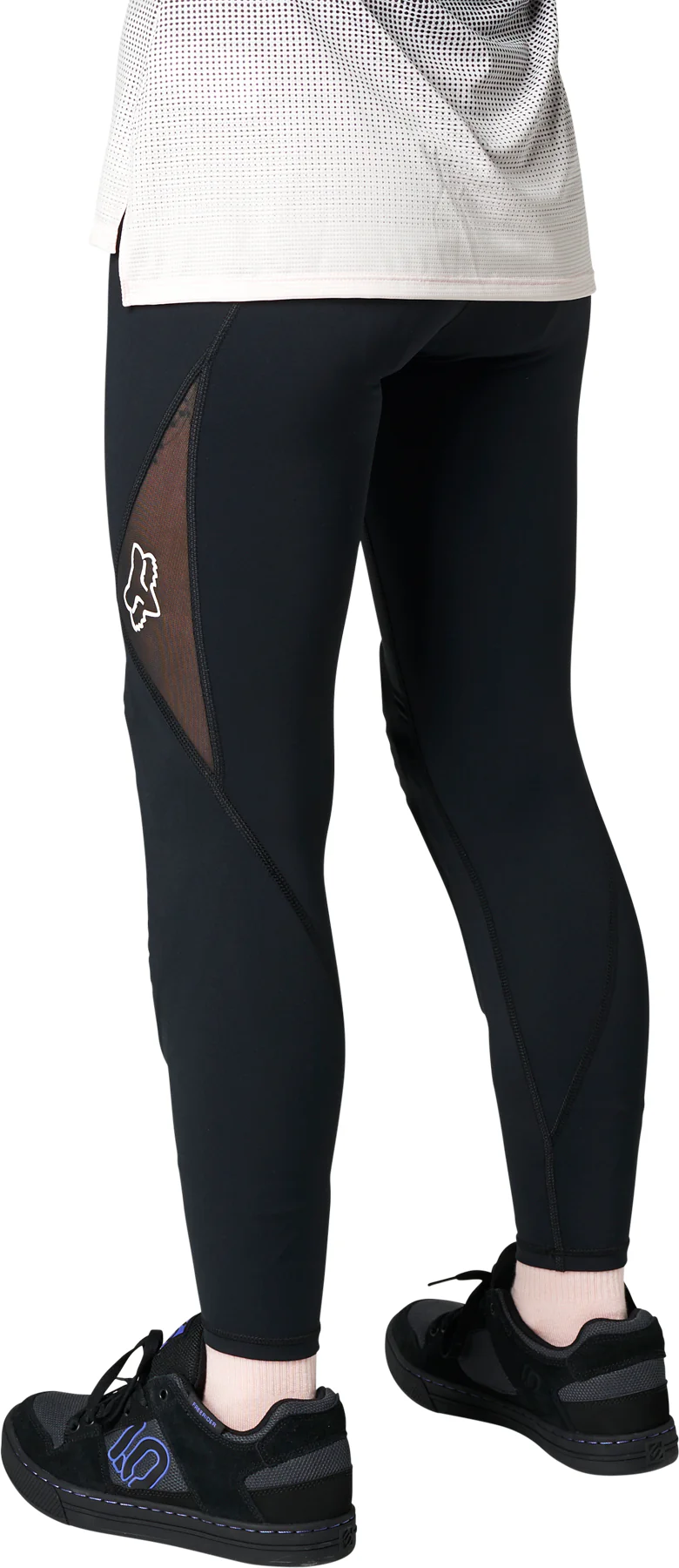 Women's Ranger Tight - Black - Image 2