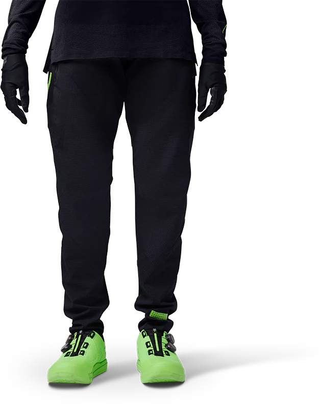 Women's Rawtec Race Pant 50 Years Special Edition - Black - Image 3
