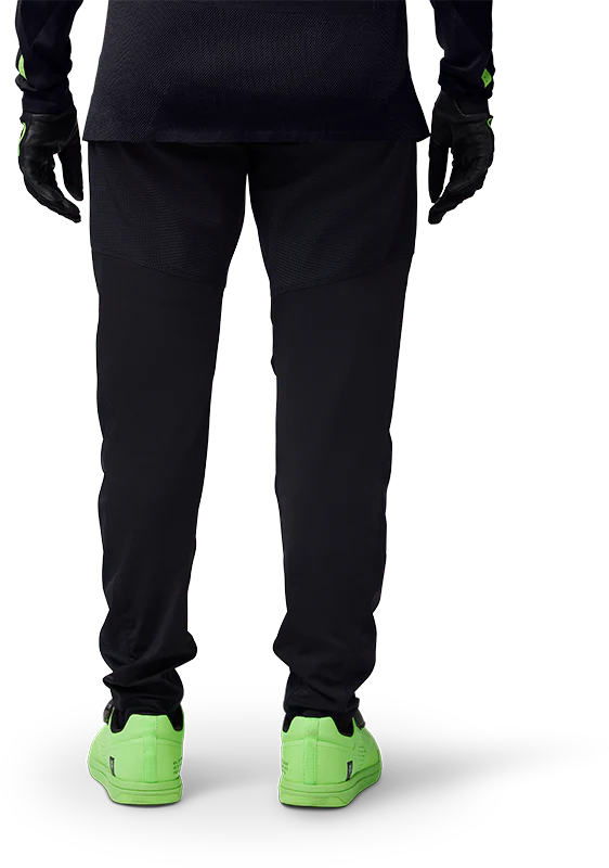 Women's Rawtec Race Pant 50 Years Special Edition - Black - Image 4