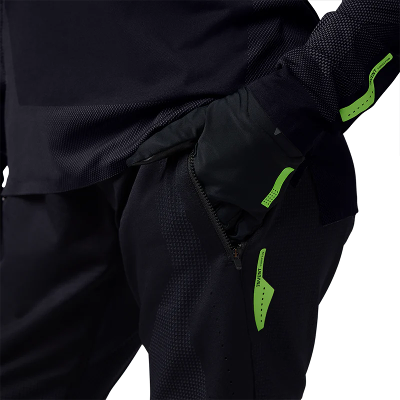 Women's Rawtec Race Pant 50 Years Special Edition - Black - Image 6