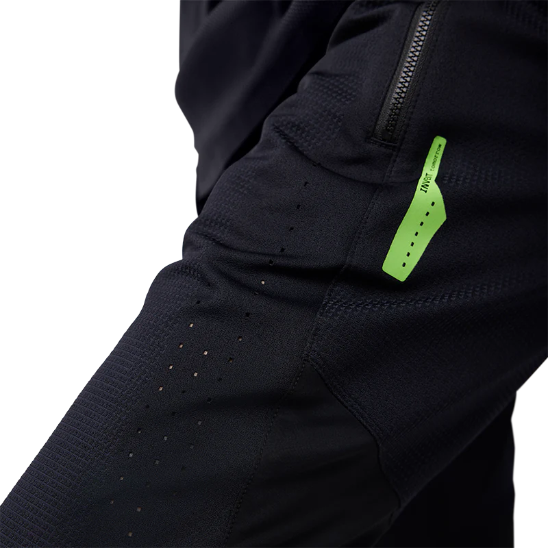 Women's Rawtec Race Pant 50 Years Special Edition - Black - Image 7