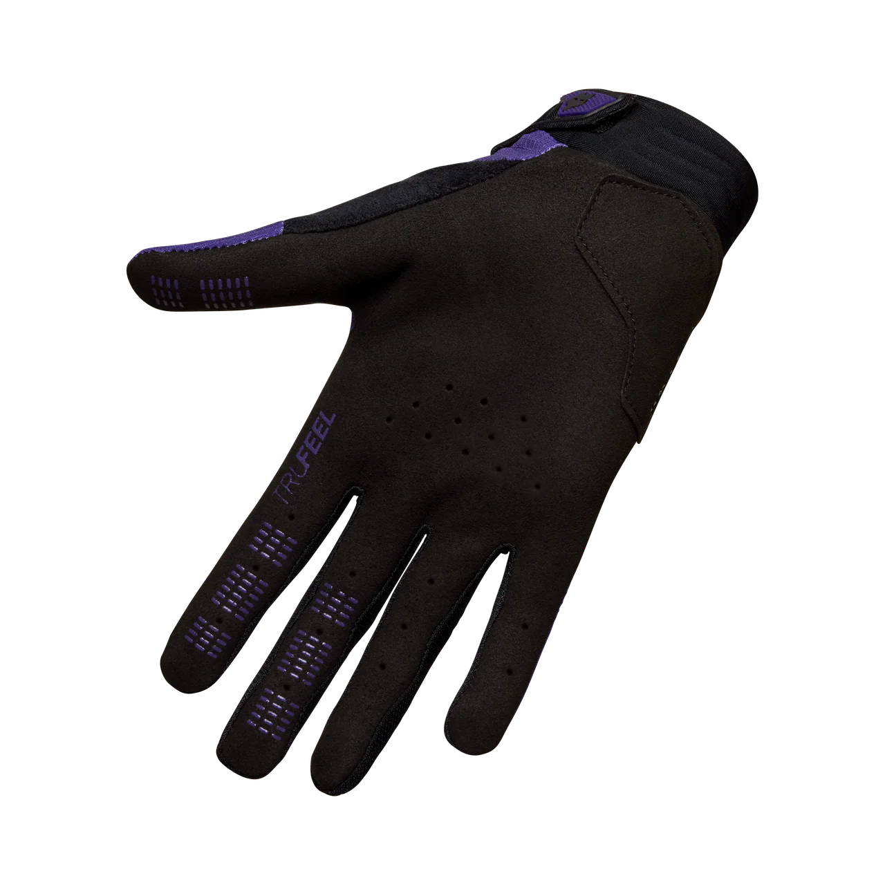 Women's Defend Glove - Grape - Image 2