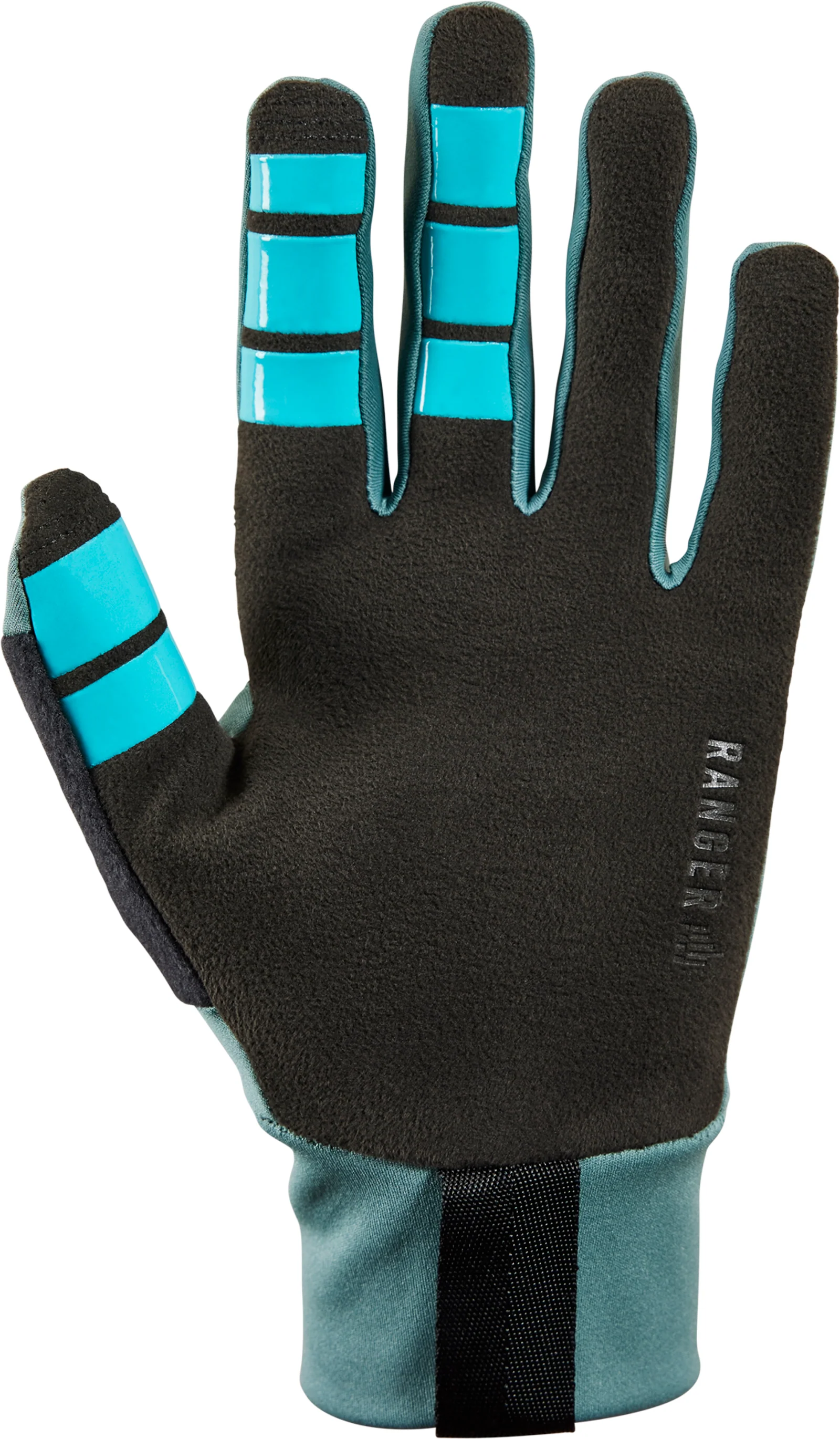 Womens Ranger Fire Glove - sea foam - Image 2
