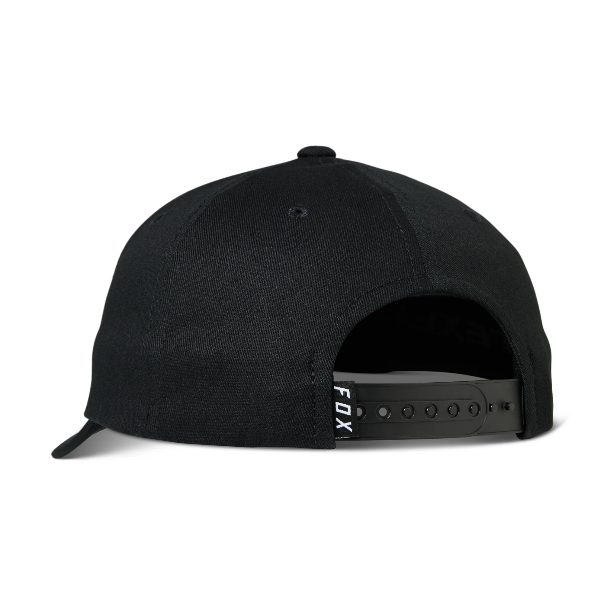 Youth Epicycle 110 Snapback - Black/Gold - Image 2