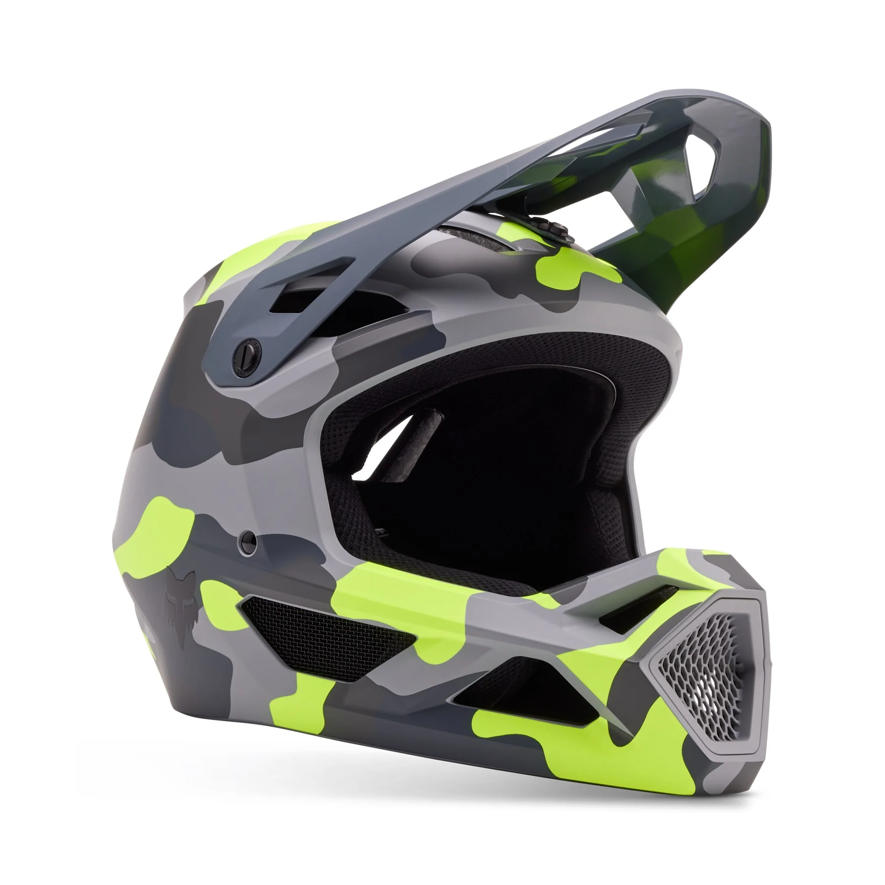 Youth Rampage Camo CE/CPSC - White Camo - Image 2