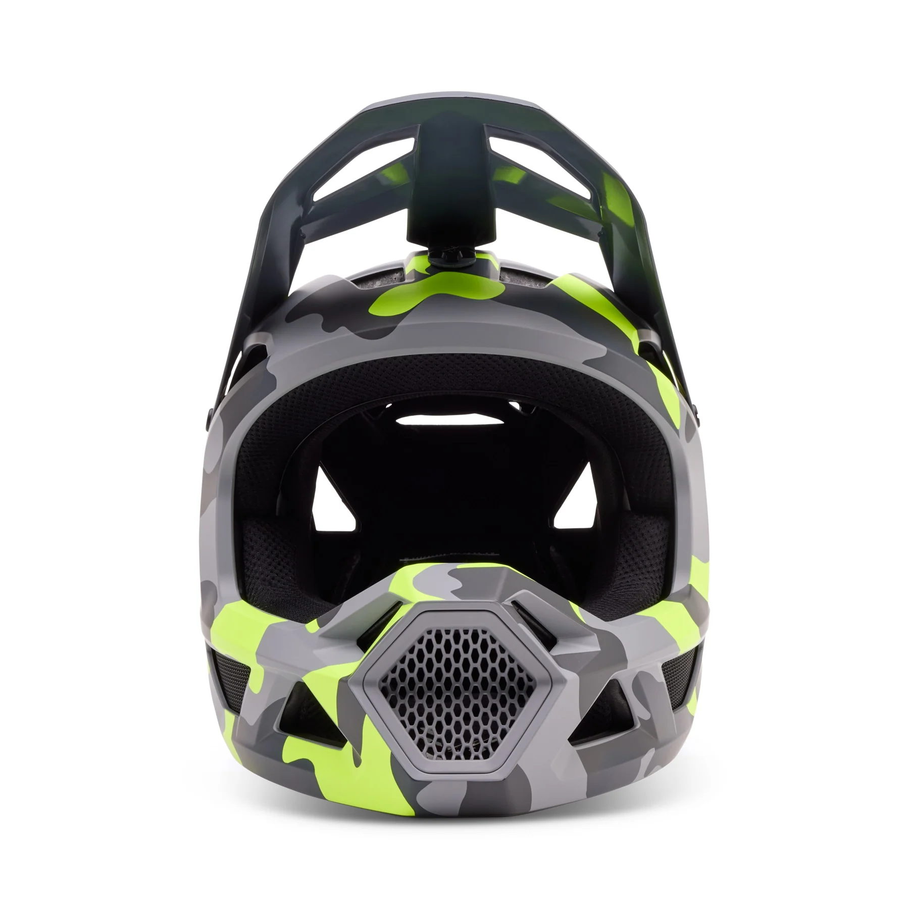 Youth Rampage Camo CE/CPSC - White Camo - Image 3