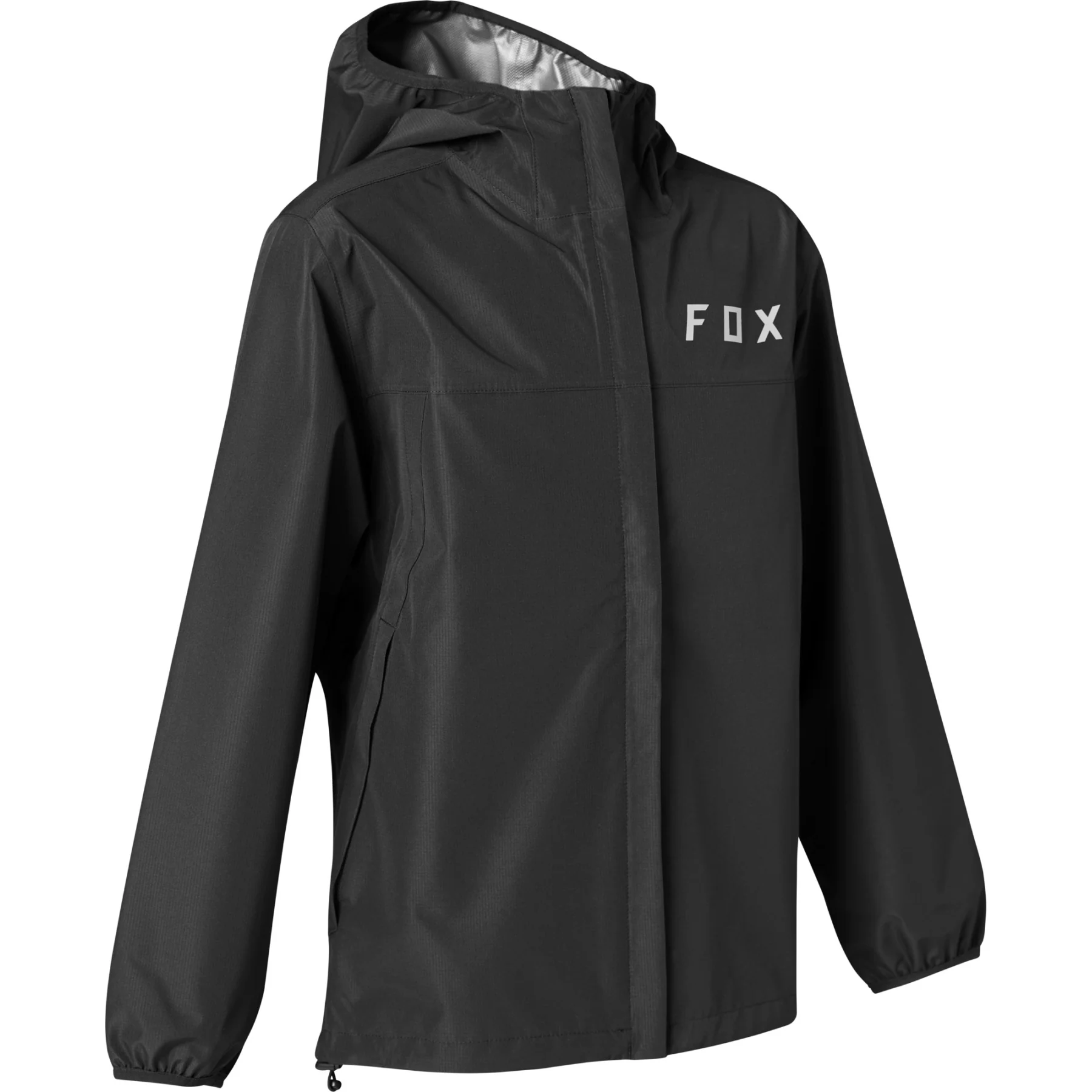 Youth Ranger 2.5L Water Jacket - Black