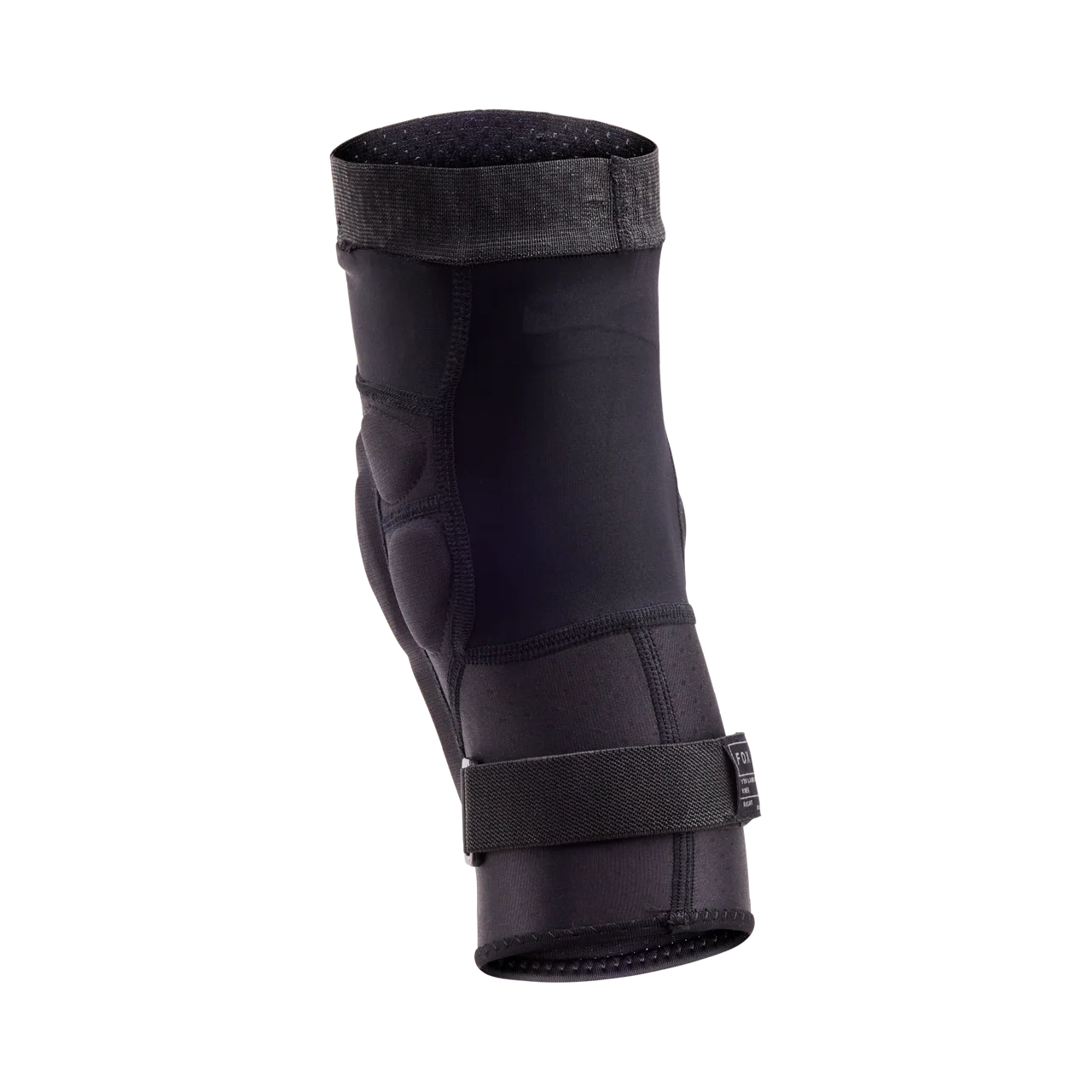 Youth Launch Knee Guard - Black - Image 2