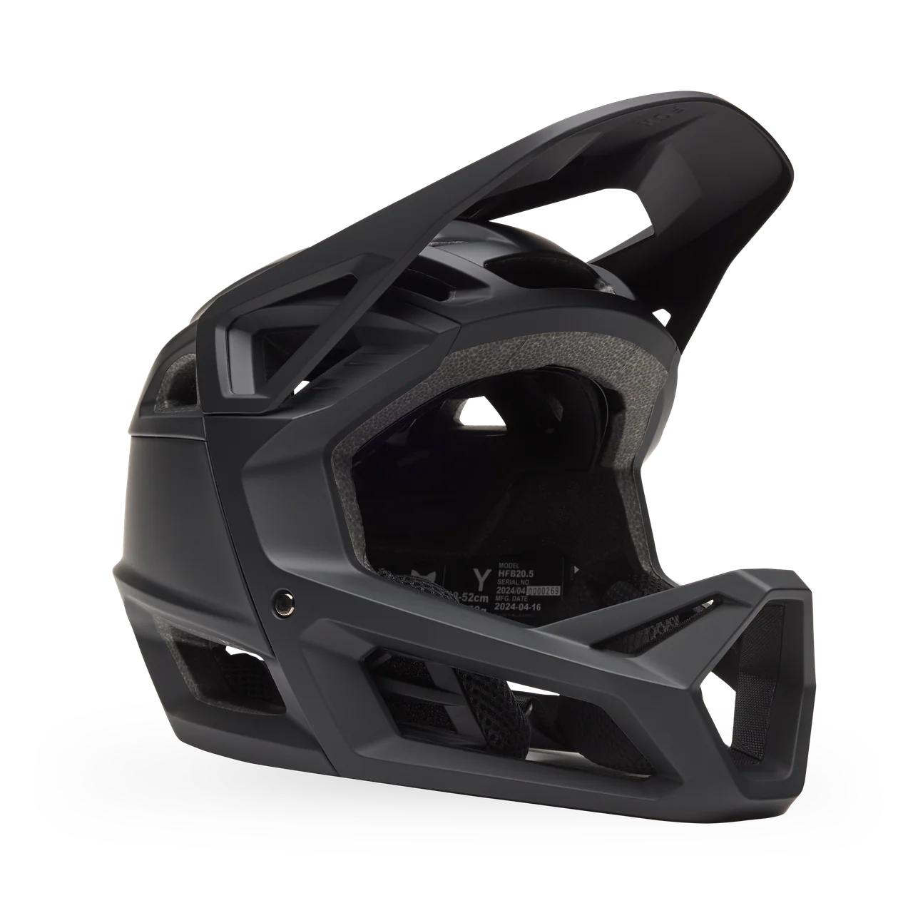 Yth Proframe CE - Matte Black - Image 2