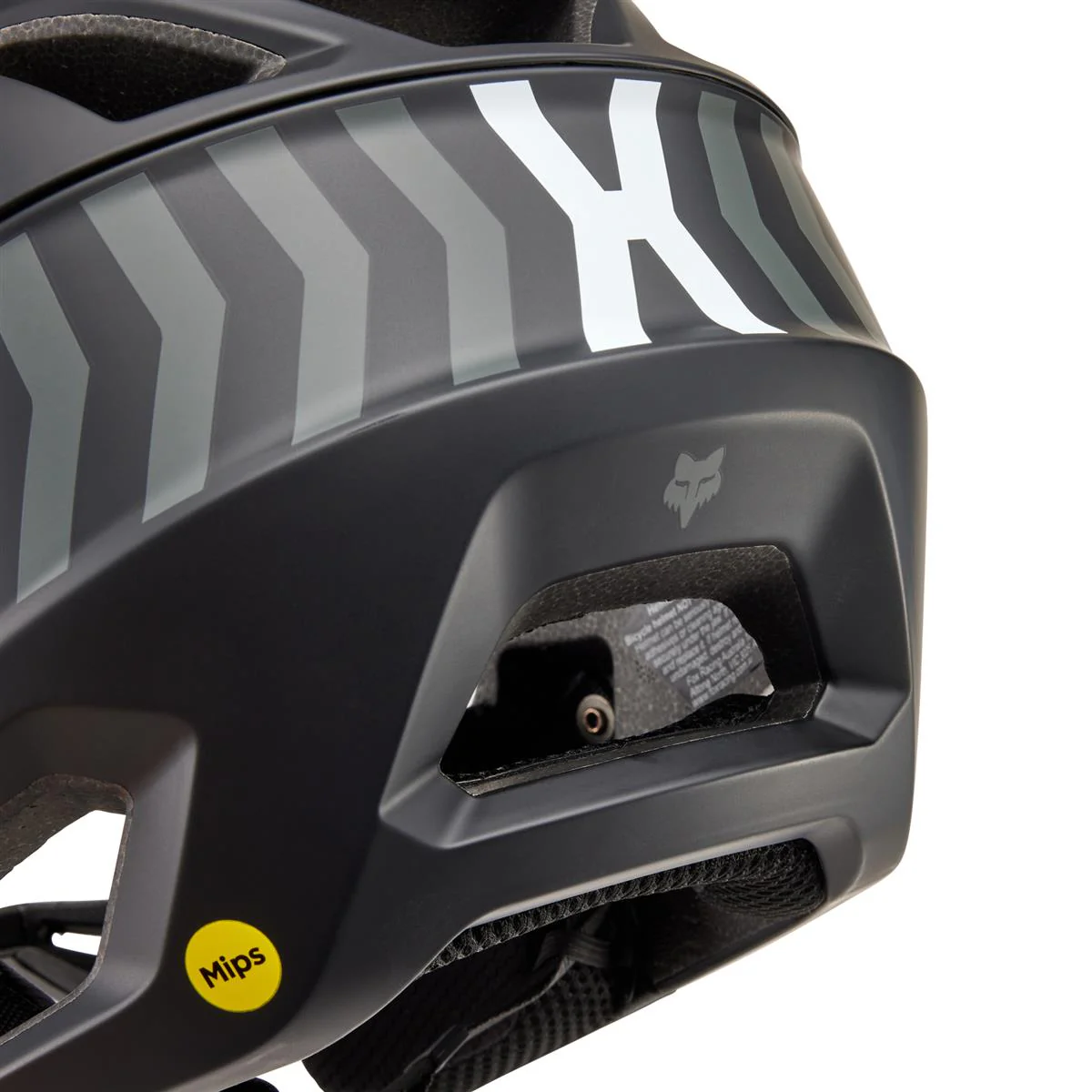 YTH Proframe Nace CE - Black - Image 7