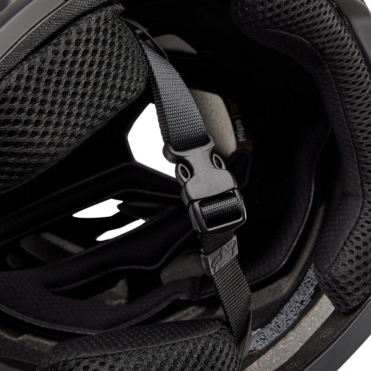 YTH Proframe Nace CE - Black - Image 8