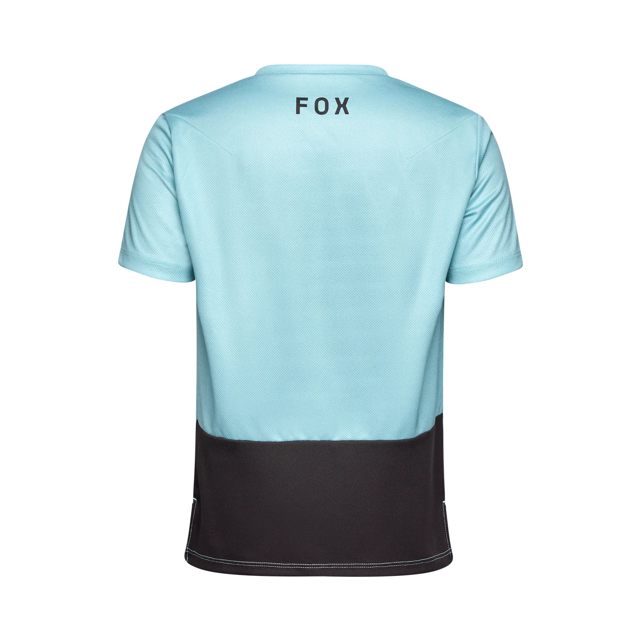 Youth Ranger Short Sleeve Jersey Fox Head - Vintage Wash - Image 2