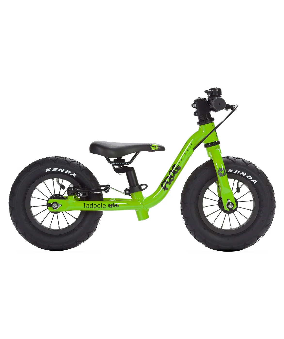 Tadpole Mini - Grün