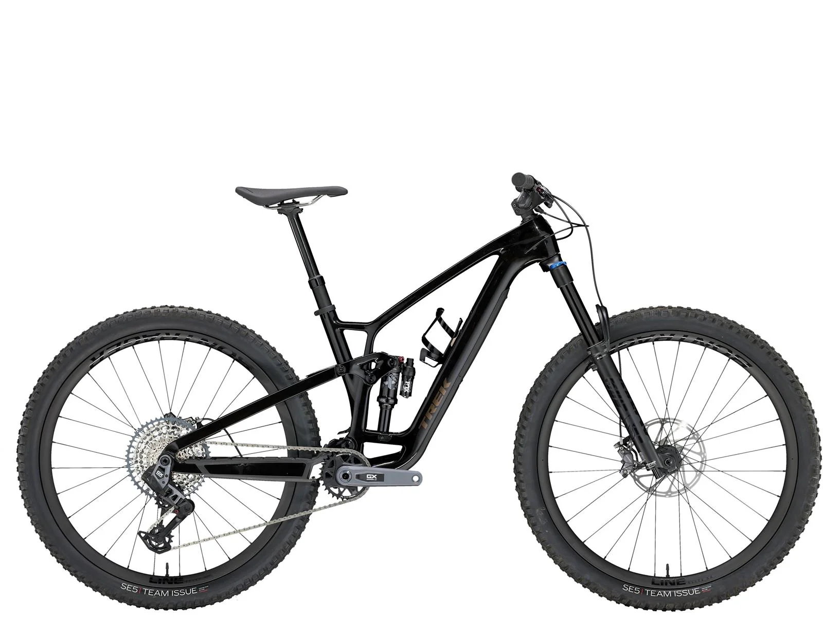 Fuel EX 9.8 GX AXS Deep Smoke