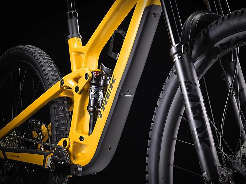 Fuel EX 9.8 XT Gen 6 Satin Baja Yellow - Image 8