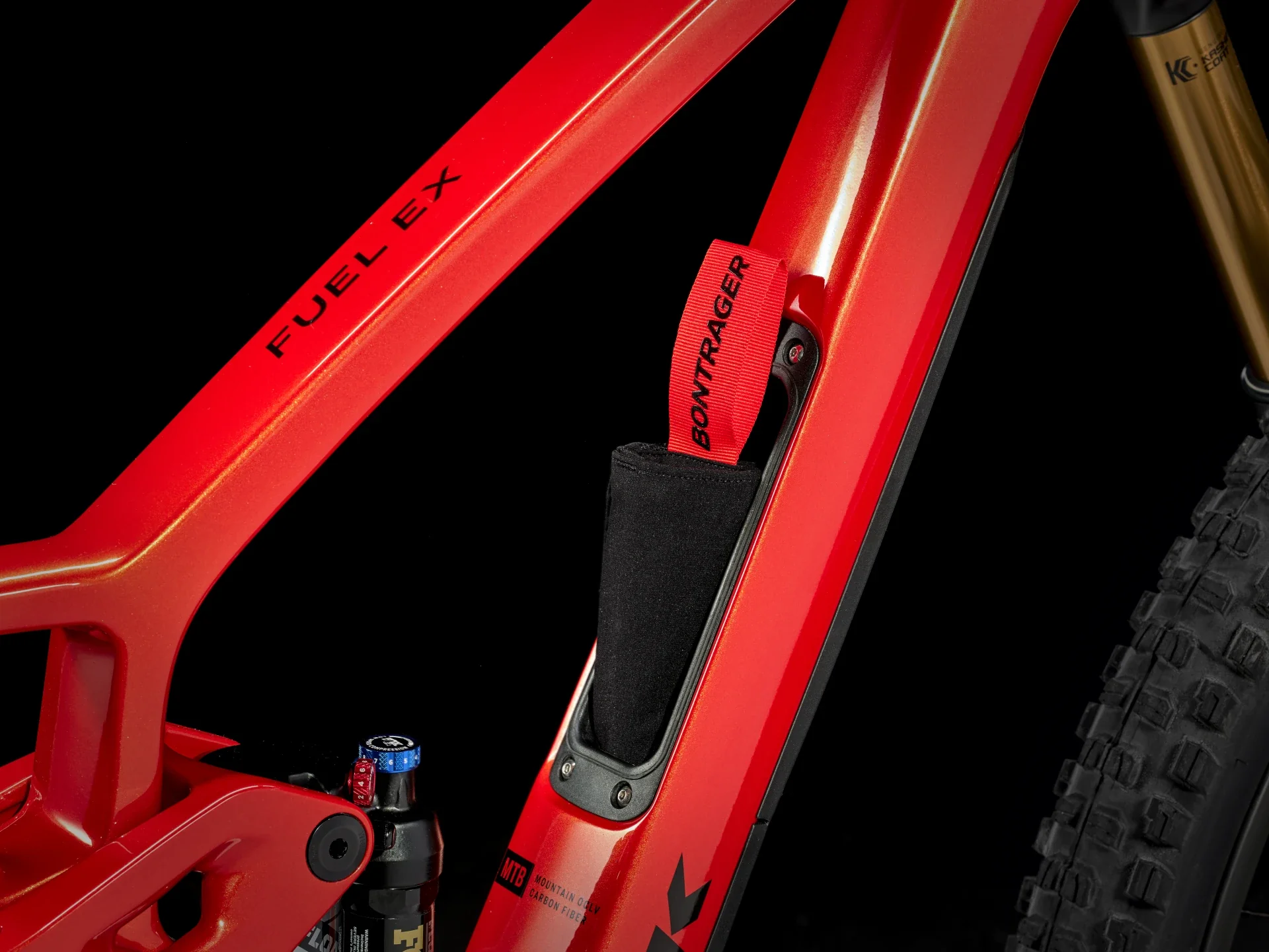 Fuel EX 9.9 XX AXS Lava - Image 5