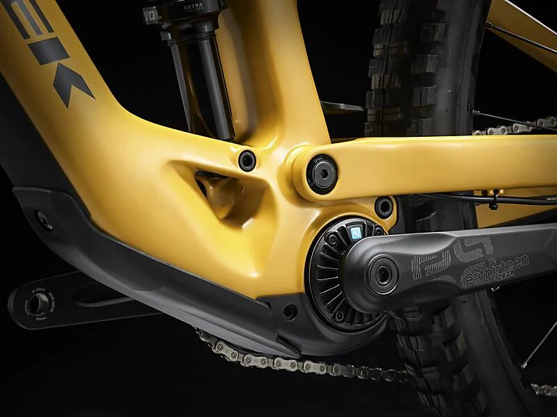 Fuel EXe 9.7 Satin Baja Yellow - Image 3