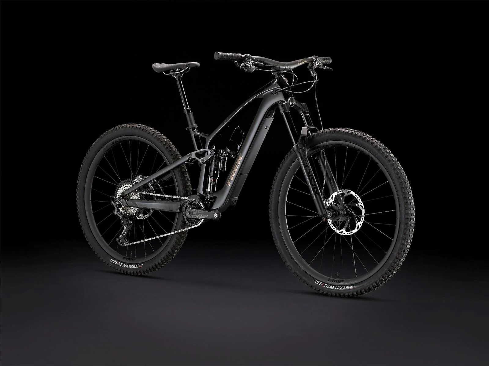 Fuel EXe 9.8 XT Deep Smoke - Image 2