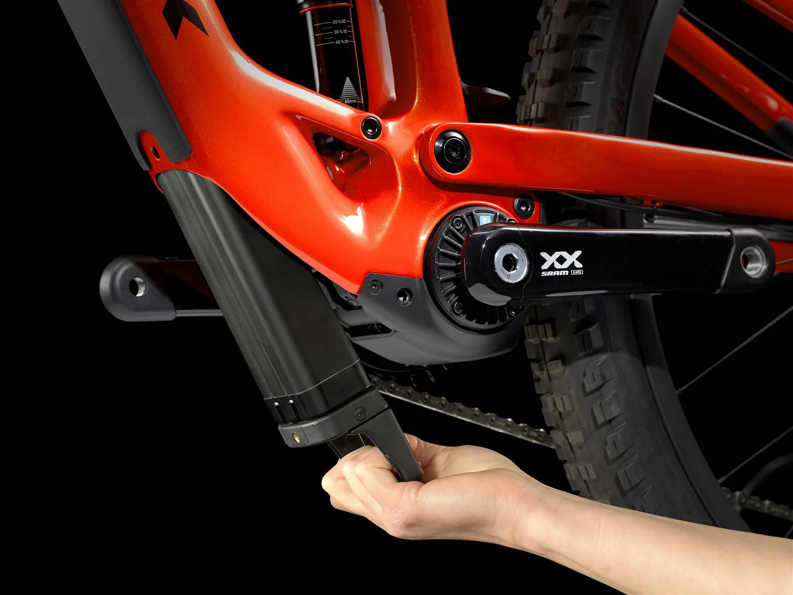 Fuel EXe 9.9 XX AXS Lava 360Wh - Image 10