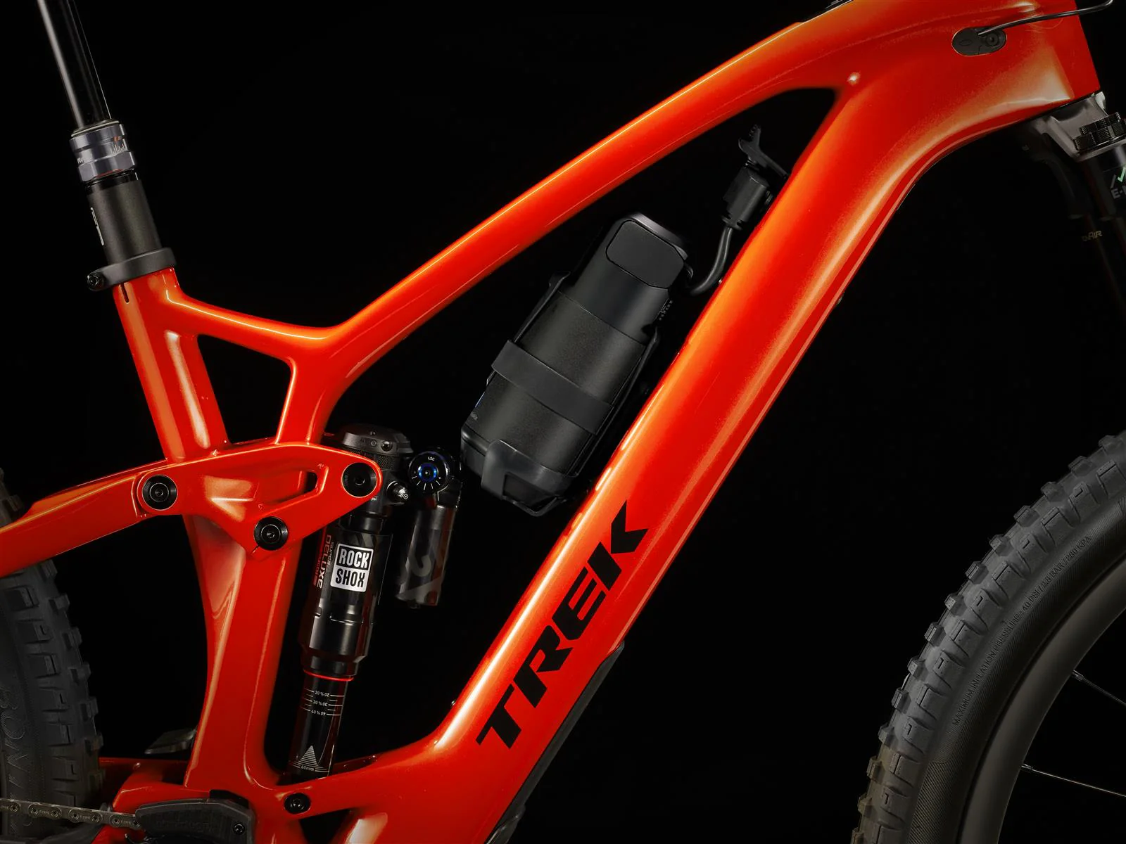 Fuel EXe 9.9 XX AXS Lava 360Wh - Image 11