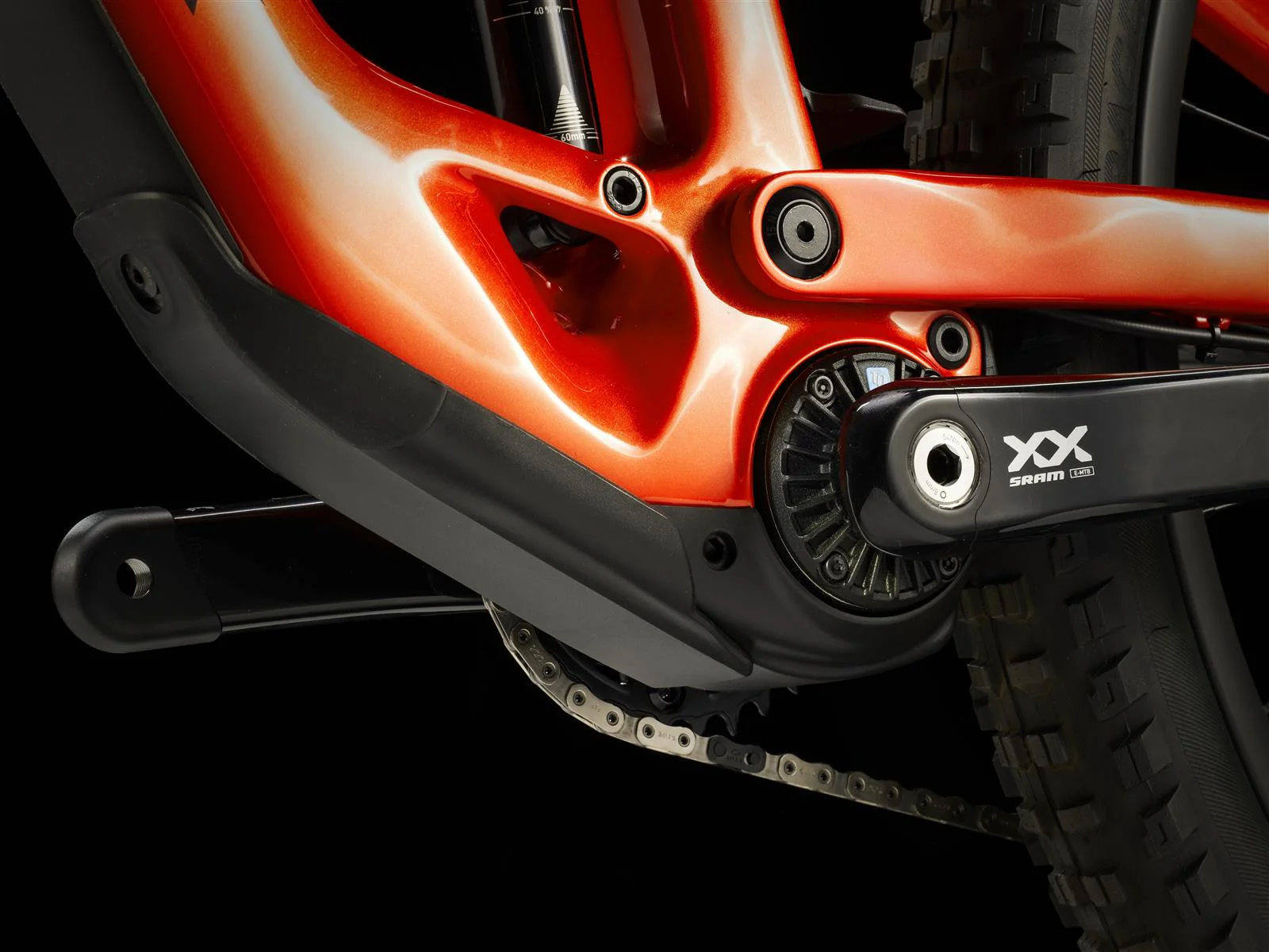 Fuel EXe 9.9 XX AXS Lava 360Wh - Image 3