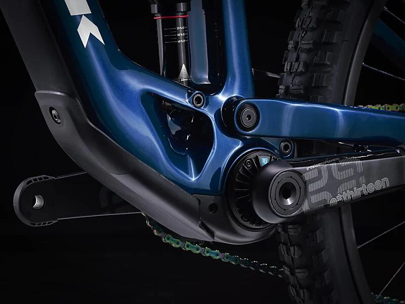 Fuel EXe 9.9 XX1 AXS Mulsanne Blue - Image 3