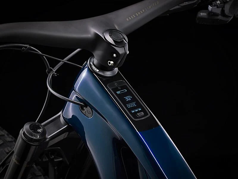 Fuel EXe 9.9 XX1 AXS Mulsanne Blue - Image 4