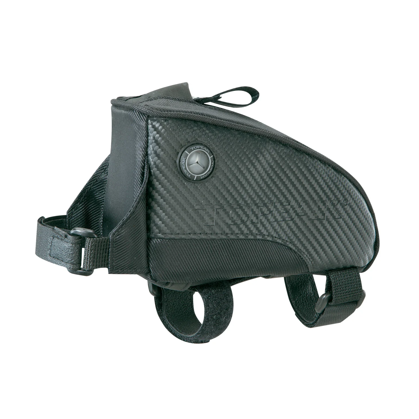 Fuel Tank Medium - Oberrohrtasche