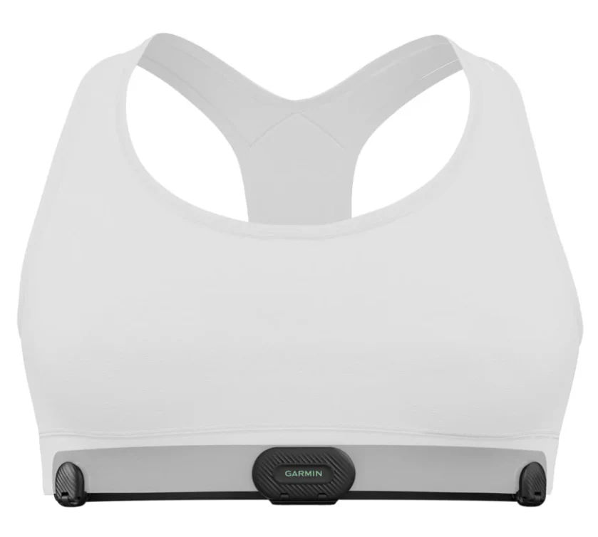 HRM-FIT Herzfrequenz-Brustgurt für Frauen - Image 4