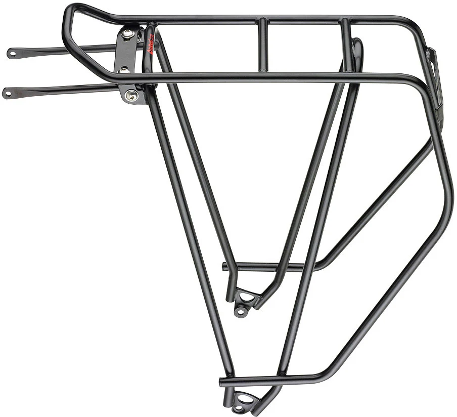 GepÀcktrÀger CARGO EVO 28" - schwarz