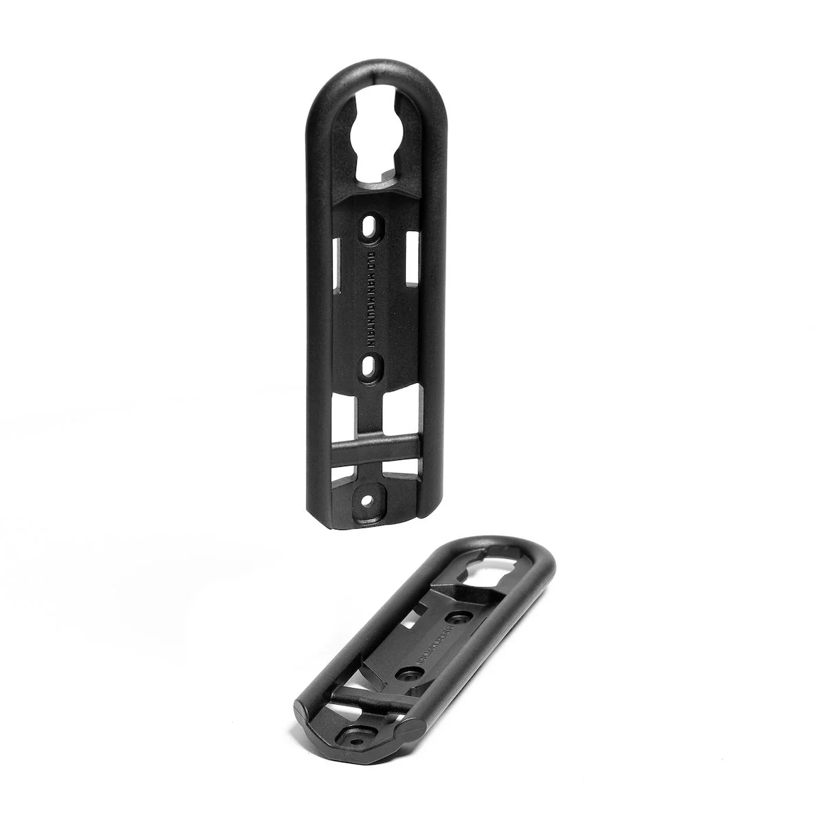 Gepäckträger Flip Cages - schwarz - Image 2