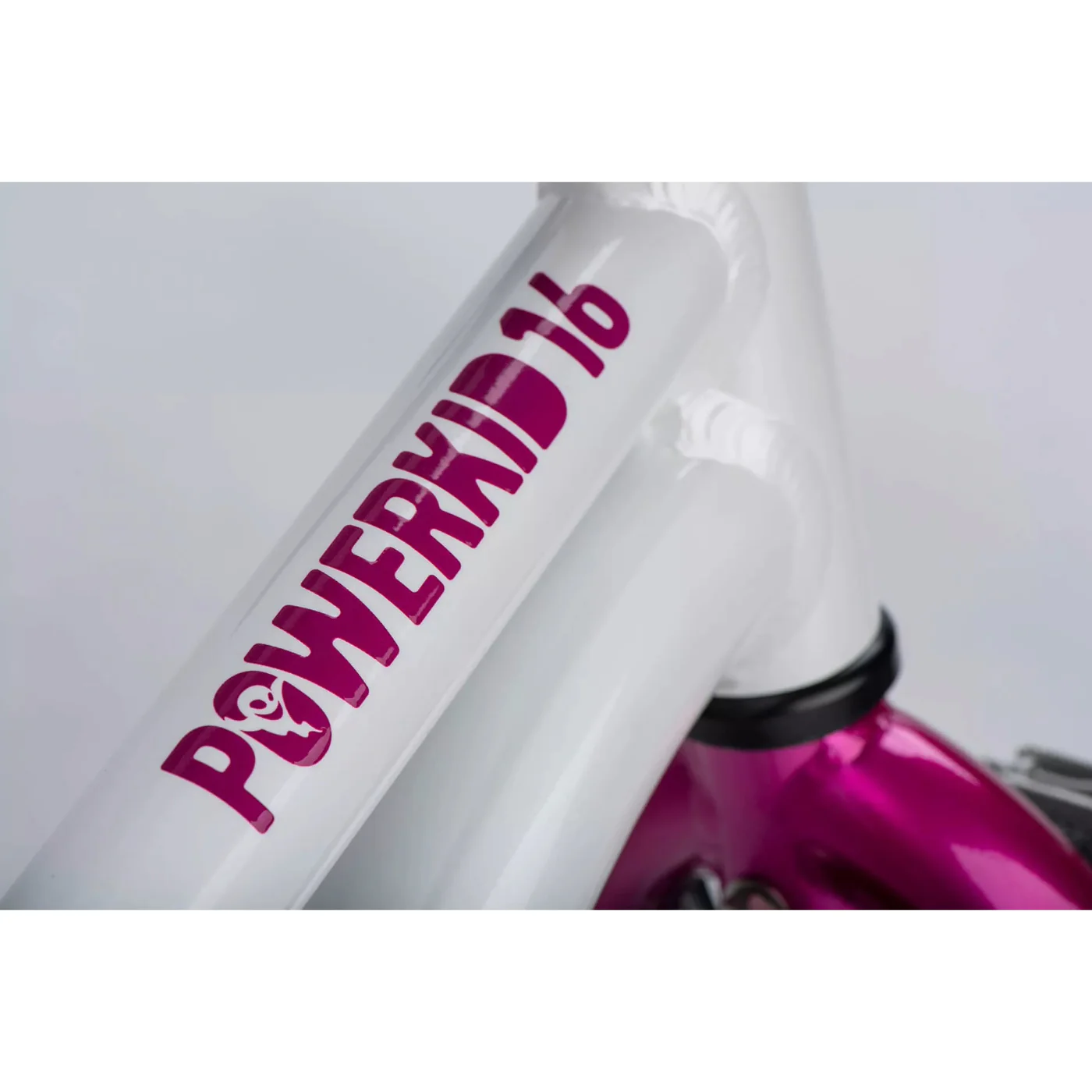 Powerkid 16 - White - Image 4