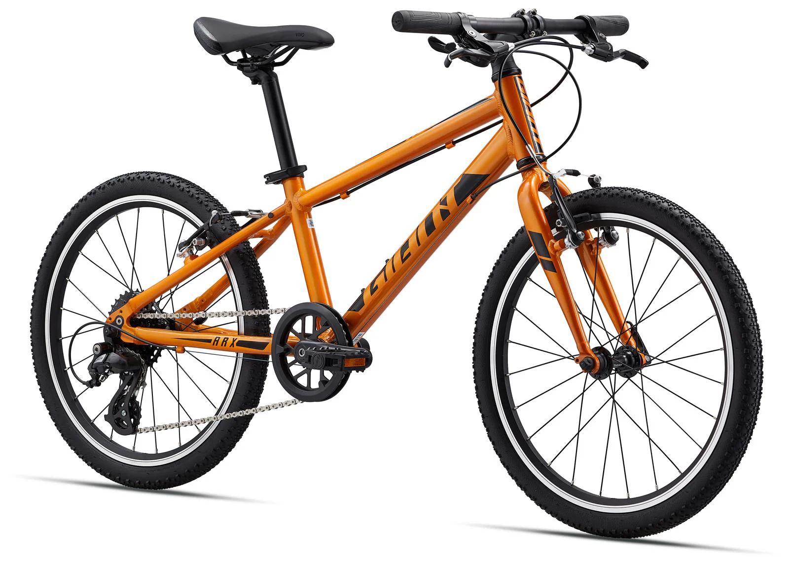 ARX 20 Metallic Orange - Image 2