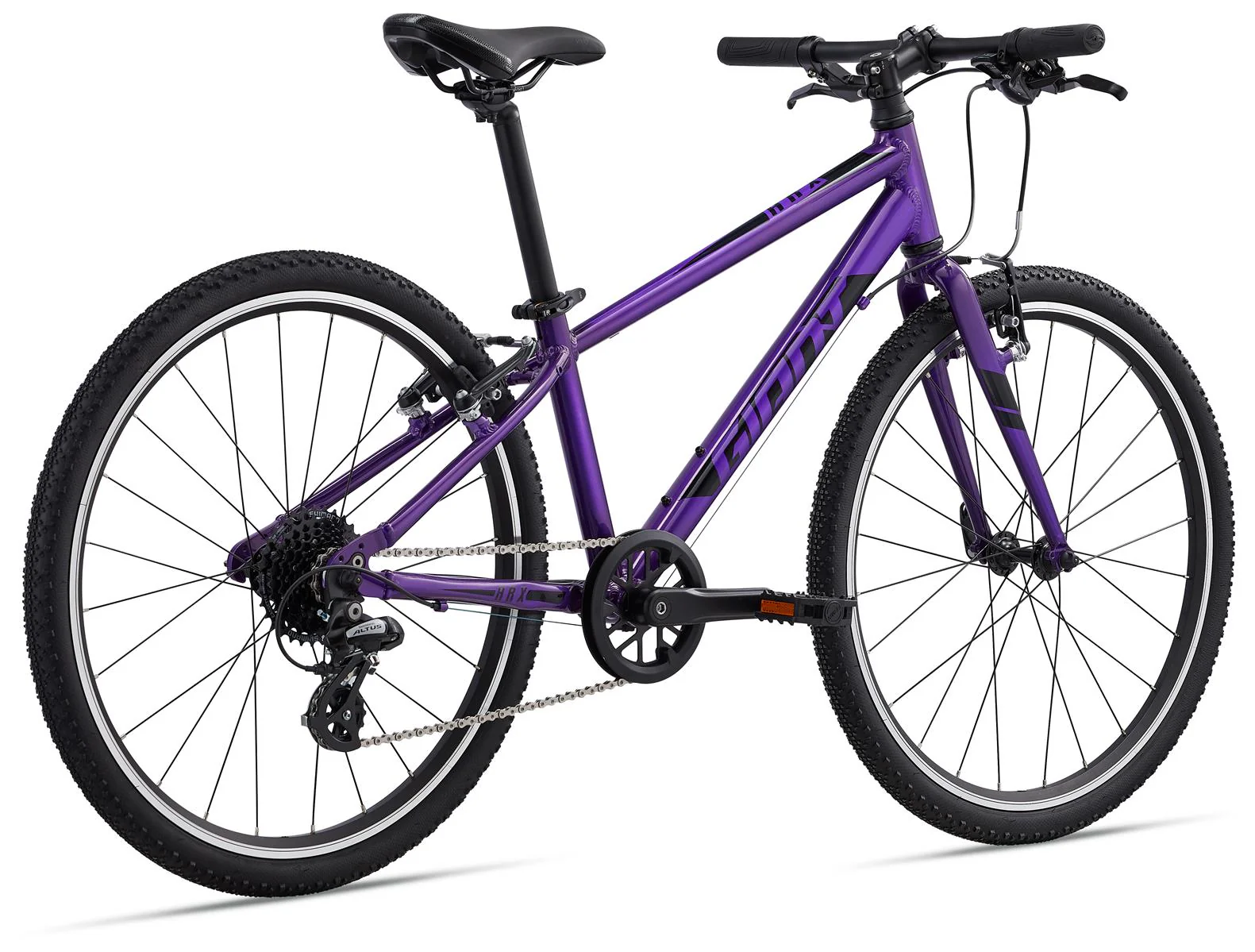 ARX 24 Purple - Image 3
