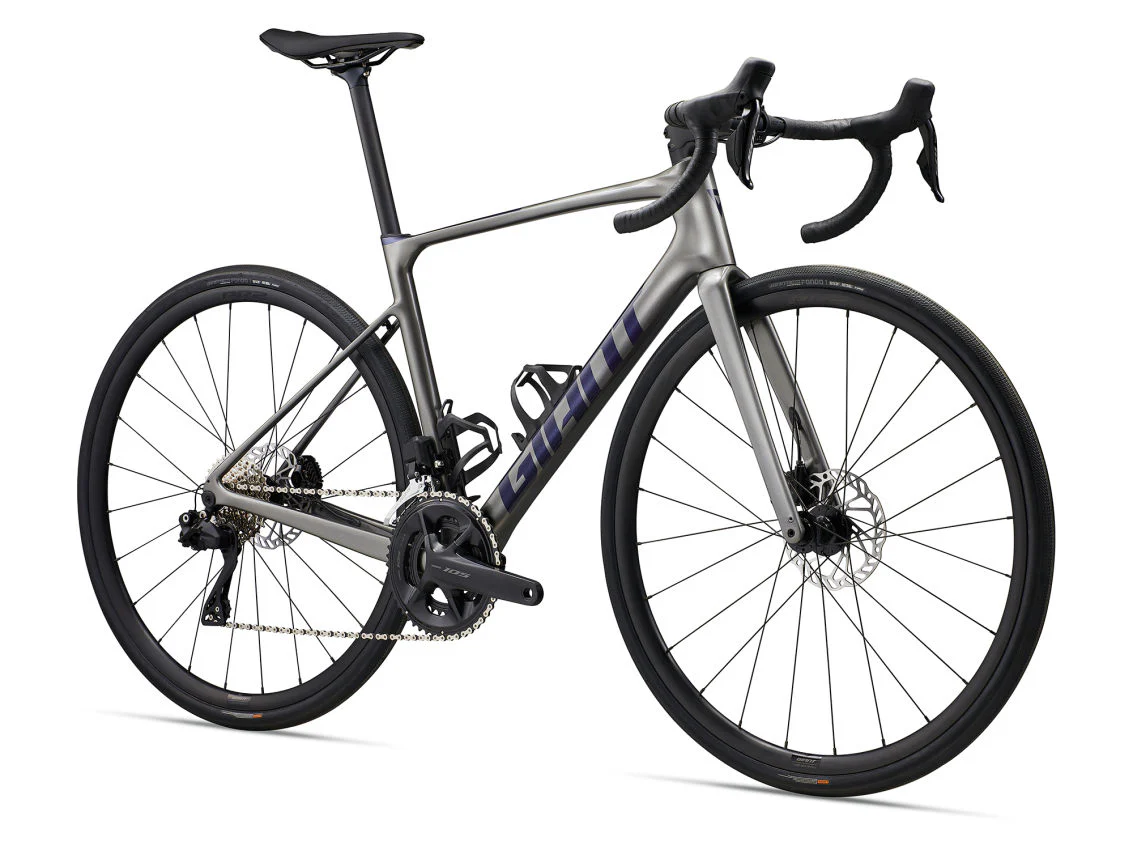 Defy Advanced 1 - Charcoal/Milky Way - Image 2